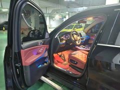 BMW X5 2022 xDrive 30Li Luxury M Sport Package - ფოტო 6