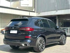BMW X5 2022 xDrive 30Li Luxury M Sport Package - ფოტო 7