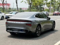 XPeng P7 2020 586N - ფოტო 5