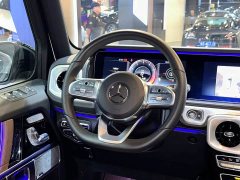 Mercedes-Benz G-Class 2020 G 350 - ფოტო 10