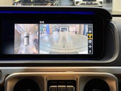 Mercedes-Benz G-Class 2020 G 350 - ფოტო 11