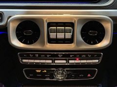 Mercedes-Benz G-Class 2020 G 350 - ფოტო 12