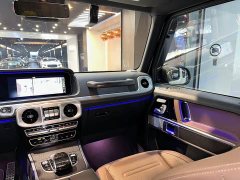 Mercedes-Benz G-Class 2020 G 350 - ფოტო 14