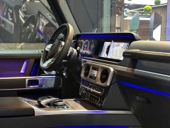 Mercedes-Benz G-Class 2020 G 350 - ფოტო 16