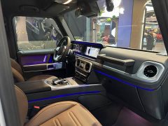 Mercedes-Benz G-Class 2020 G 350 - ფოტო 18