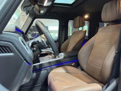 Mercedes-Benz G-Class 2020 G 350 - ფოტო 19