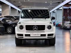 Mercedes-Benz G-Class 2020 G 350 - ფოტო 2