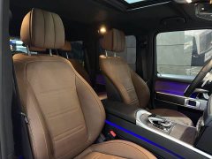 Mercedes-Benz G-Class 2020 G 350 - ფოტო 20
