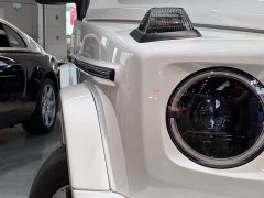 Mercedes-Benz G-Class 2020 G 350 - ფოტო 5