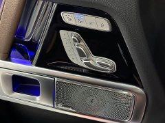 Mercedes-Benz G-Class 2020 G 350 - ფოტო 8