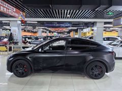 Tesla Model Y Rear-Wheel Drive - ფოტო 3