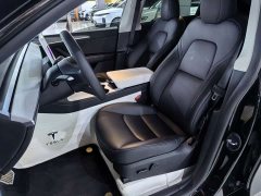 Tesla Model Y Rear-Wheel Drive - ფოტო 4