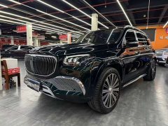 Mercedes-Benz Maybach GLS 480 4MATIC - ფოტო 1