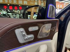Mercedes-Benz Maybach GLS 480 4MATIC - ფოტო 10