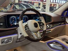 Mercedes-Benz Maybach GLS 480 4MATIC - ფოტო 11