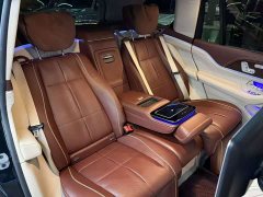 Mercedes-Benz Maybach GLS 480 4MATIC - ფოტო 12