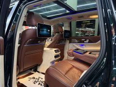 Mercedes-Benz Maybach GLS 480 4MATIC - ფოტო 13