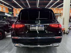 Mercedes-Benz Maybach GLS 480 4MATIC - ფოტო 19