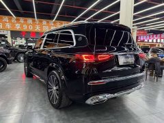 Mercedes-Benz Maybach GLS 480 4MATIC - ფოტო 20