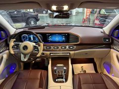 Mercedes-Benz Maybach GLS 480 4MATIC - ფოტო 4