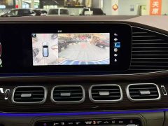 Mercedes-Benz Maybach GLS 480 4MATIC - ფოტო 5