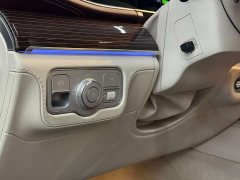 Mercedes-Benz Maybach GLS 480 4MATIC - ფოტო 9