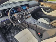 Mercedes-Benz E-Class (Imported) E 260 Coupe - ფოტო 14