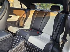 Mercedes-Benz E-Class (Imported) E 260 Coupe - ფოტო 15