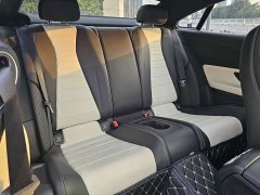 Mercedes-Benz E-Class (Imported) E 260 Coupe - ფოტო 17
