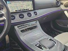Mercedes-Benz E-Class (Imported) E 260 Coupe - ფოტო 19