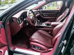 Bentley Flying Spur 2022 4.0T V8 Standard Edition - ფოტო 2