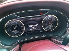 Bentley Flying Spur 2022 4.0T V8 Standard Edition - ფოტო 3
