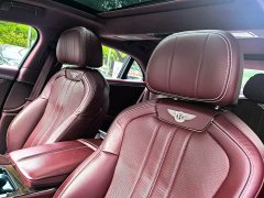 Bentley Flying Spur 2022 4.0T V8 Standard Edition - ფოტო 4