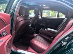 Bentley Flying Spur 2022 4.0T V8 Standard Edition - ფოტო 5