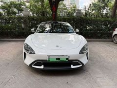 Xiaomi SU7 Rear-Wheel Drive Ultra-Long Range Advanced Autonomous Driving Pro - ფოტო 2
