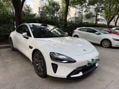 Xiaomi SU7 Rear-Wheel Drive Ultra-Long Range Advanced Autonomous Driving Pro - ფოტო 3