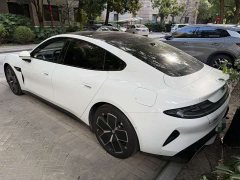 Xiaomi SU7 Rear-Wheel Drive Ultra-Long Range Advanced Autonomous Driving Pro - ფოტო 8