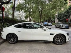 Xiaomi SU7 Rear-Wheel Drive Ultra-Long Range Advanced Autonomous Driving Pro - ფოტო 9