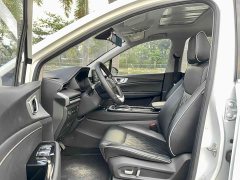 Wuling Jiachen 2022 1.5T CVT Premium Flagship - ფოტო 10