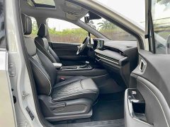 Wuling Jiachen 2022 1.5T CVT Premium Flagship - ფოტო 11