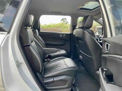 Wuling Jiachen 2022 1.5T CVT Premium Flagship - ფოტო 12