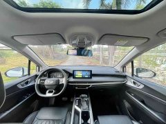 Wuling Jiachen 2022 1.5T CVT Premium Flagship - ფოტო 14