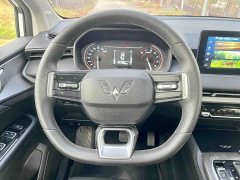 Wuling Jiachen 2022 1.5T CVT Premium Flagship - ფოტო 15