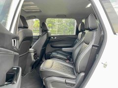 Wuling Jiachen 2022 1.5T CVT Premium Flagship - ფოტო 16