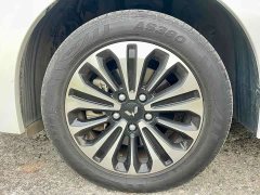 Wuling Jiachen 2022 1.5T CVT Premium Flagship - ფოტო 17