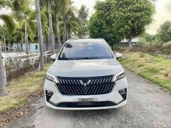 Wuling Jiachen 2022 1.5T CVT Premium Flagship - ფოტო 2