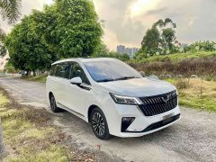Wuling Jiachen 2022 1.5T CVT Premium Flagship - ფოტო 3