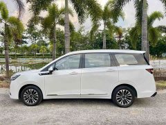 Wuling Jiachen 2022 1.5T CVT Premium Flagship - ფოტო 4
