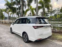 Wuling Jiachen 2022 1.5T CVT Premium Flagship - ფოტო 7