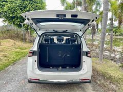 Wuling Jiachen 2022 1.5T CVT Premium Flagship - ფოტო 8